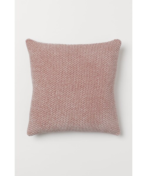 PINK HOUSE 50周年ショッパー＆ピンク&ホワイトドットクッションカバー PINK HOUSE 50周年ショッパー＆ピンク&ホワイトドットクッションカバー