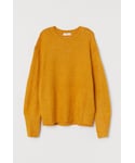 H&M(エイチ・アンド・エム)の「トップス(ニット/セーター)」
