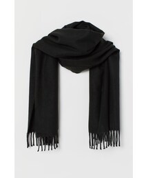 H M エイチ アンド エム メンズのマフラー一覧 Wear