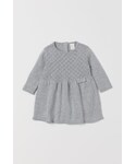 H&M(エイチ・アンド・エム)の「ワンピース/ドレス(ワンピース)」
