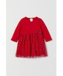 H&M(エイチ・アンド・エム)の「ワンピース/ドレス(ワンピース)」