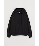 H&M(エイチ・アンド・エム)の「トップス(パーカー)」