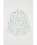 H&M(エイチ・アンド・エム)の「トップス(シャツ/ブラウス)」
