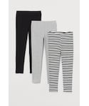 H&M(エイチ・アンド・エム)の「レッグウェア(レギンス/スパッツ)」