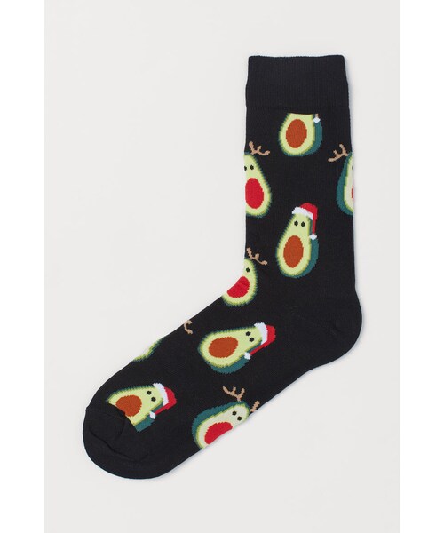 夕方 幻想 お願いします H M 靴下 B Dogs Jp