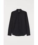 H&M(エイチ・アンド・エム)の「トップス(シャツ/ブラウス)」