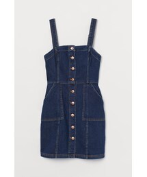 H M エイチ アンド エム ワンピース ブルー系 一覧 Wear