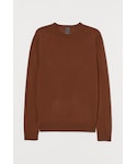 H&M(エイチ・アンド・エム)の「トップス(スウェット)」