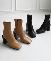 SAPPUN | Cram(ブーツ)