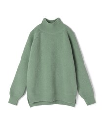 GRL | ハイネックニットトップス(ニット/セーター)