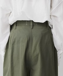 Curensology（カレンソロジー）の「＜&RC＞ヴィンテージライクカーゴ