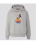 UNIQLO(ユニクロ)の「トップス(パーカー)」
