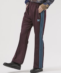 Needles | Boots-Cut Track Pant(パンツ)
