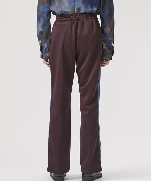 Needles（ニードルス）の「Boots-Cut Track Pant（）」 - WEAR