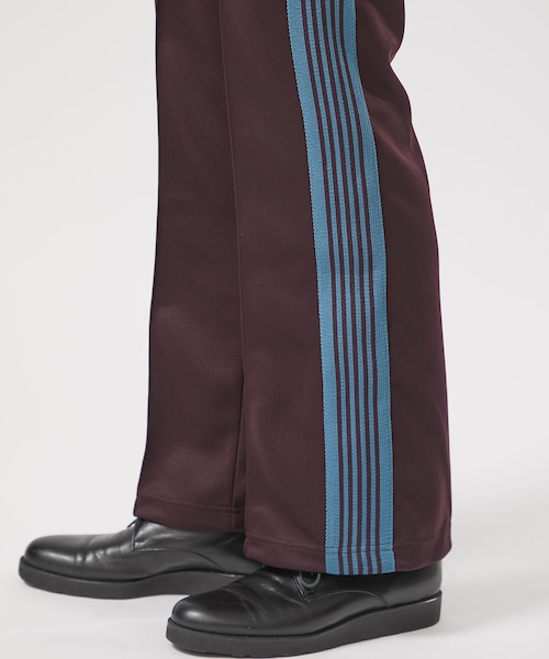NEEDLES ニードルズ Boot-Cut Track Pant-MR288 PEACETREE | ピースツリー