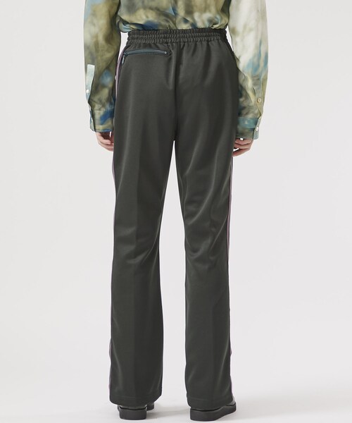 パンツ NEEDLES BOOT-CUT TRACK PANT NEEDLES | BOOTCUT TRACK PANTS