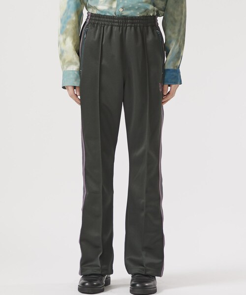 Needles（ニードルス）の「Boots-Cut Track Pant（）」 - WEAR