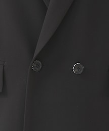 SHAREEF（シャリーフ）の「EX.DOUBLE JACKET（）」 - WEAR