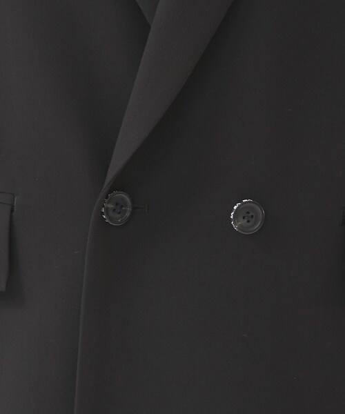 SHAREEF（シャリーフ）の「EX.DOUBLE JACKET（）」 - WEAR