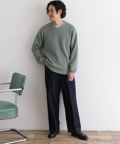 URBAN RESEARCH DOORS（アーバンリサーチドアーズ）の「USA