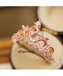 no brand（ノーブランド）の「【CR058】クラシカルなピンク