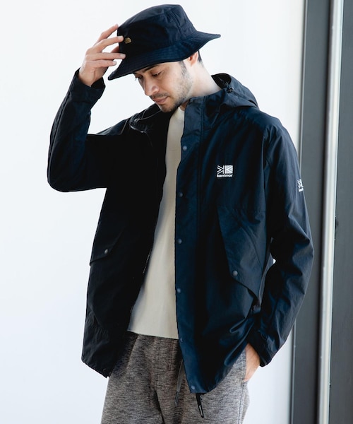 karrimor（カリマー）の「[ カリマー ] SC☆ karrimor WANDER JKT