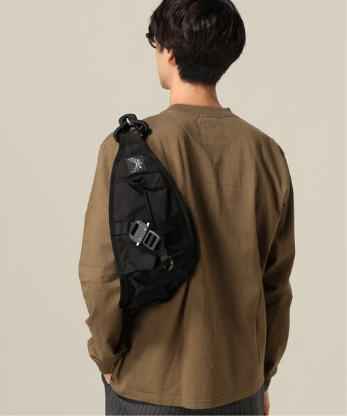 JOURNAL STANDARD（ジャーナルスタンダード）の「【ATOMIC MISSION 