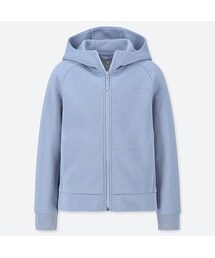 匿名配送・未開封】NK ドライ ストレッチ スウェットパーカ（長袖