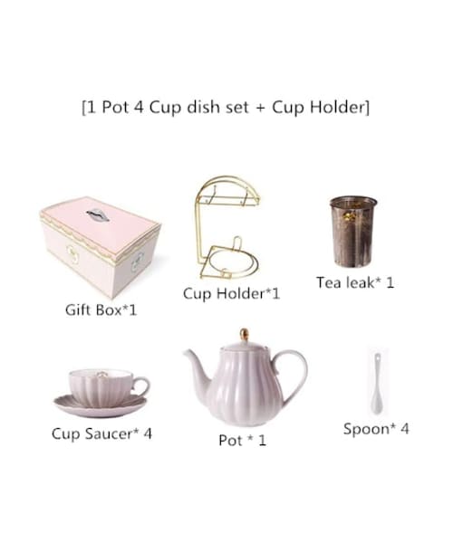 no brand（ノーブランド）の「コーヒーカップ磁器食器セット