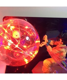 no brand（ノーブランド）の「ドラゴンボールソーナ悟空ベジータ