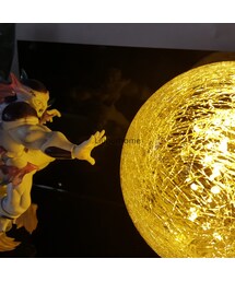 ドラゴンボールZ テーブル no brand（ノーブランド）の「ドラゴンボールZフリーザデスボールled