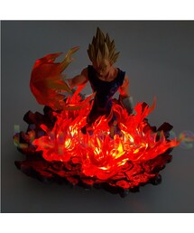 no brand（ノーブランド）の「ドラゴンボールZベジータスーパーサイヤ