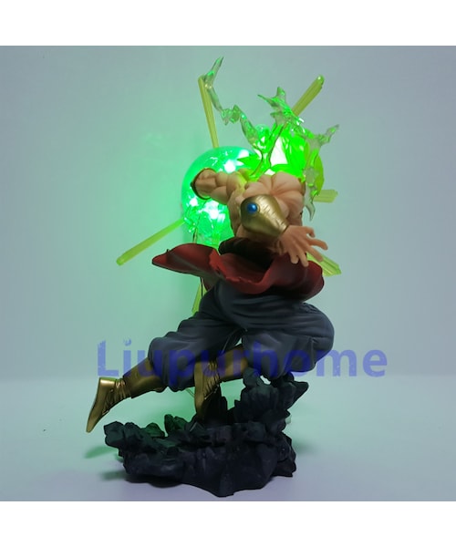 no brand（ノーブランド）の「ドラゴンボールZブロリースーパー