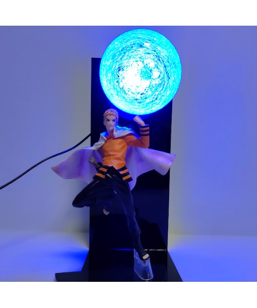 ナルト フィギュア ジオラマ】NARUTO 波風ミナト ジオラマフィギュア