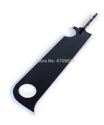 no brand（ノーブランド）の「NARUTO - ナルト - 忍刀 桃地再不斬