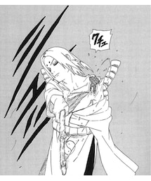 【骨あり　取り外し可能な耳付き】着せ替えぬいぐるみ　NARUTO 君麻呂 お 得 な 通販 サイトゲーム・おもちゃ・グッズ - 【骨あり