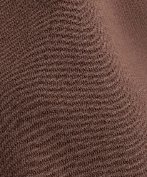 green label relaxing（グリーンレーベルリラクシング）の「[手洗い可能] CFC ソウバリ Vネック プルオーバー ニット（その他・レディース・その他・FREE）」の10枚目の写真