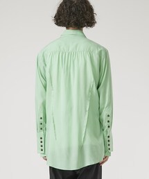 sulvam（サルバム）の「ダブルカラーシャツ（）」 - WEAR