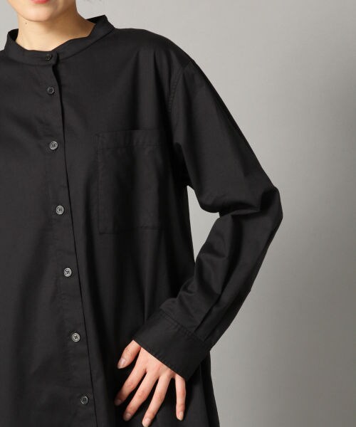 LOWRYS FARM（ローリーズファーム）の「トルコオーガニックシャツワンピース（ワンピース/ドレス・ベージュ）」の20枚目の写真