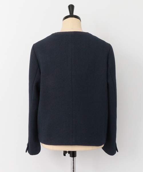 URBAN RESEARCH DOORS（アーバンリサーチドアーズ）の「ツイード