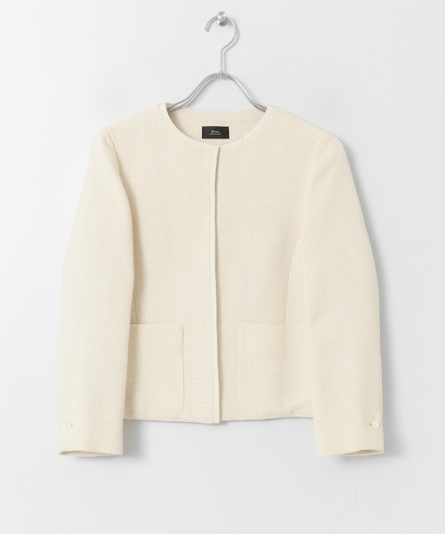 URBAN RESEARCH DOORS（アーバンリサーチドアーズ）の「ツイード