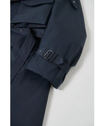 RYO TAKASHIMA（リョウタカシマ）の「VENTILE DESPATCH RIDER COAT