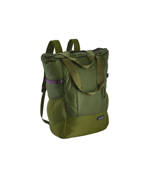 patagonia（パタゴニア）の「patagonia LW Travel Tote Pack [SPTG 