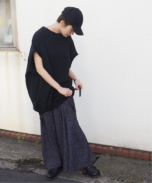 ジャーナルスタンダードラックス | COGTHEBIGSMOKE SWEAT JOURNAL STANDARD LUXE（ジャーナルスタンダード ラックス）の