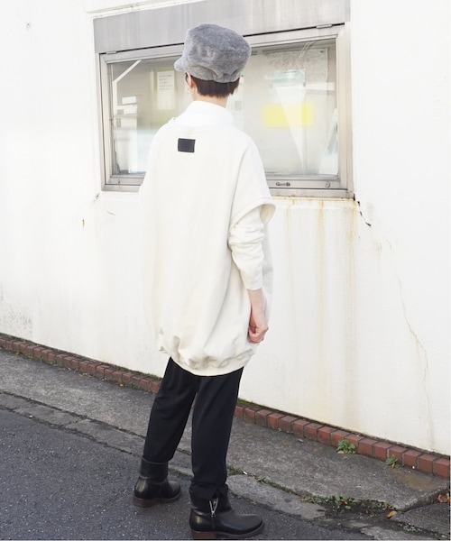 JOURNAL STANDARD LUXE（ジャーナルスタンダード ラックス）の