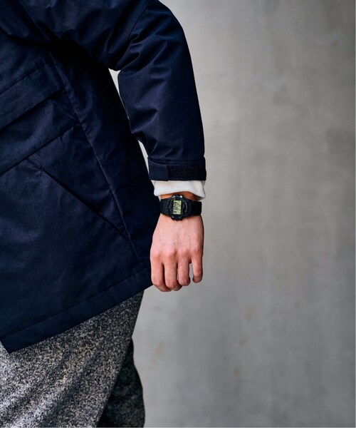 417 EDIFICE（フォーワンセブンエディフィス）の「ATLANTIS 別注