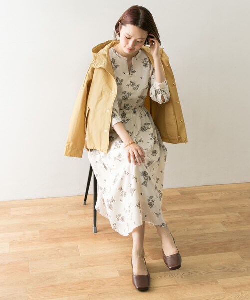 URBAN RESEARCH（アーバンリサーチ）の「ナチュラルアンティーク  