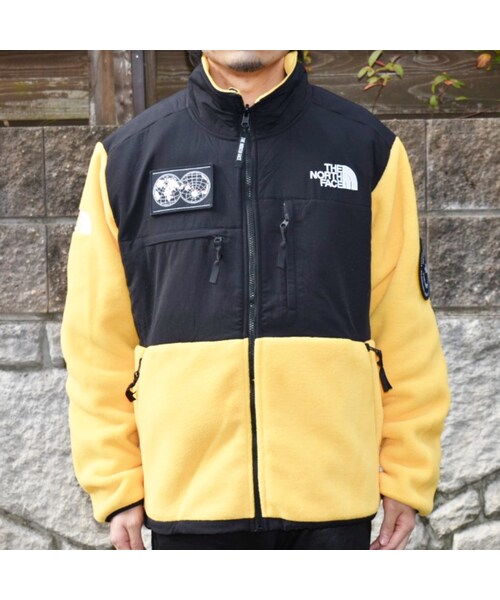 THE NORTH FACE（ザノースフェイス）の「海外限定【 THE NORTH FACE 