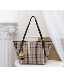 d*3様 【美品】バーバリー　バッグ 20200104101029972_215.jpg