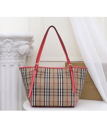 d*3様 【美品】バーバリー　バッグ 20200104101030253_215.jpg